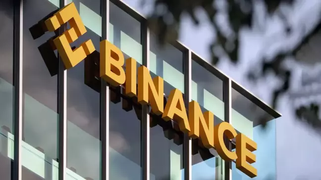 ABD Yüksek Mahkemesi Binance başvurusunu reddetti