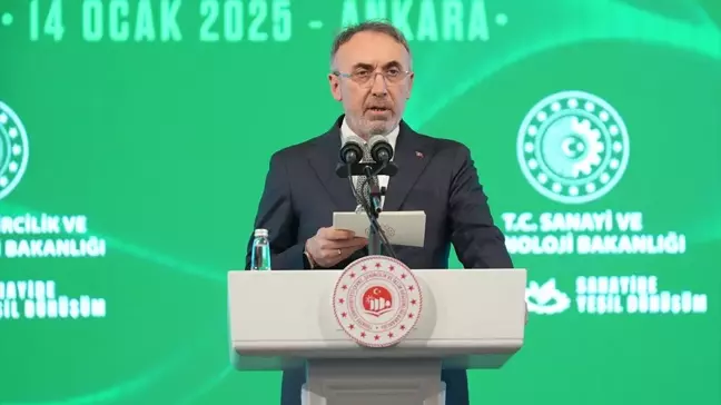 Bakan Kacır, 