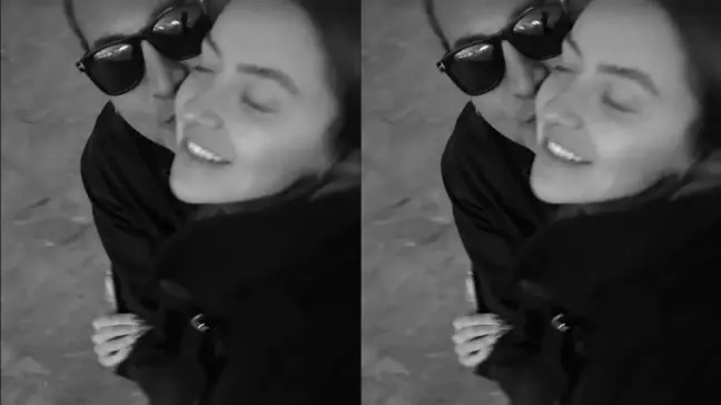 Hadise'nin sevgilisi Şenol Sönmez kimdir? Şenol Sönmez kaç yaşında ve nereli?