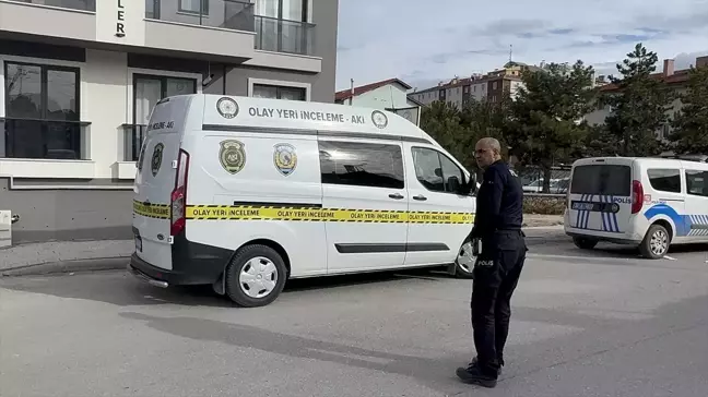 Isparta'da Bıçaklı Kavga: 4 Yaralı