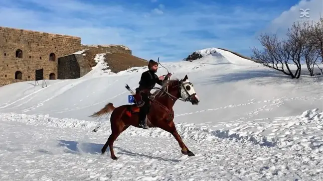 Aziziye Tabyası'nda Aile Buluşması Etkinliği Gerçekleşti