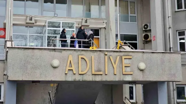 Zonguldak'taki Baş Kesme Davasında 9 Sanık Beraat Etti