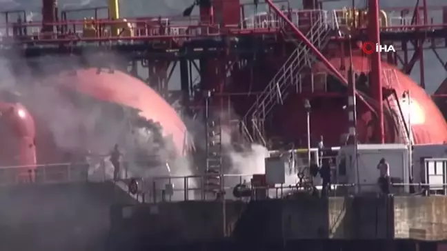 LPG Tankeri Patlama Davasında 24. Celse Kararsız İlerlemede
