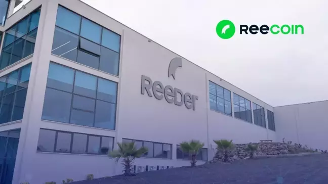 Reeder, Reecoin ile yatırım dünyasını değiştiriyor