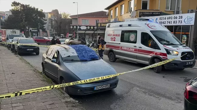 Beykoz'da Araçta Cansız Bedeni Bulunan Kişi İle İlgili Detaylar Ortaya Çıktı