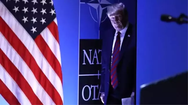 NATO'da Trump için gergin bekleyiş: Savunma harcamalarını arttırmak mümkün mü, Türkiye ne diyor?