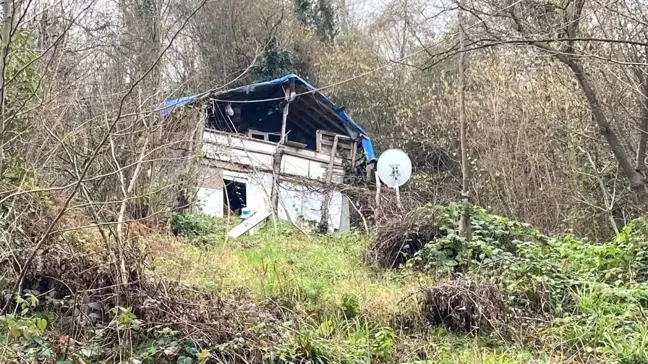 Kartepe'de Berber Cinayeti: İki Şüpheli Gözaltında