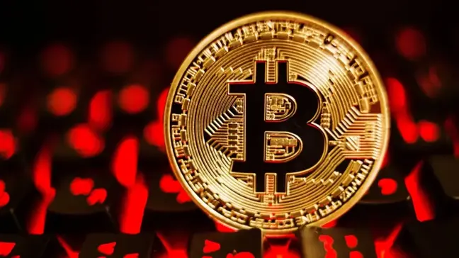 Bitcoin fiyatındaki düşüşün sebebi belli oldu!