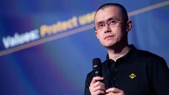 Eski Binance CEO'su CZ'den kripto para yatırımcılarına kritik mesaj