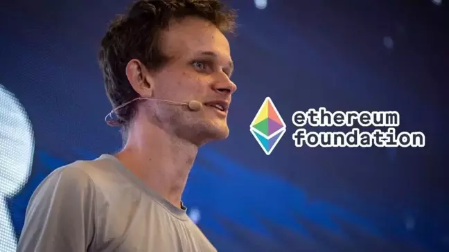 Ethereum Vakfının liderlik krizi Buterin'i harekete geçirdi