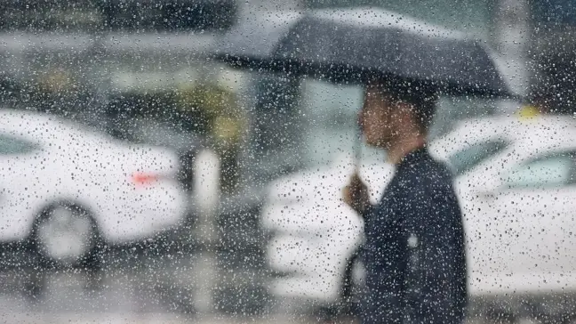 Gaziantep hava durumu 22 Ocak | Bugün Gaziantep'te yağmur var mı, hava nasıl olacak?