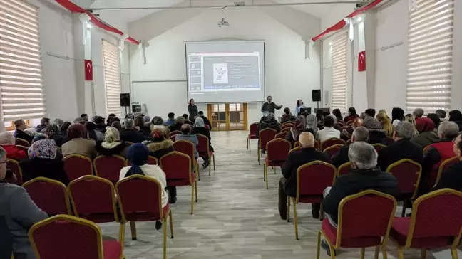 Niğde'de Okul Gıda İşletmeleri İçin Hijyen Eğitimi Düzenlenecek