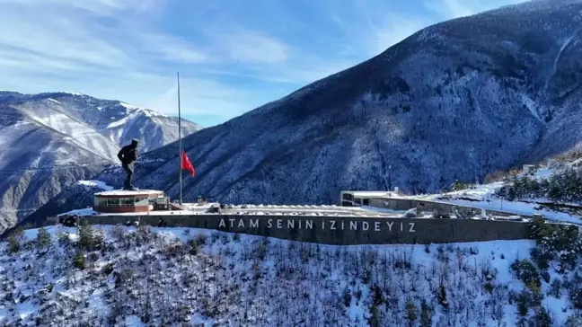 Bolu Kartalkaya'daki Yangın Sonrası Türkiye Genelinde Milli Yas İlan Edildi