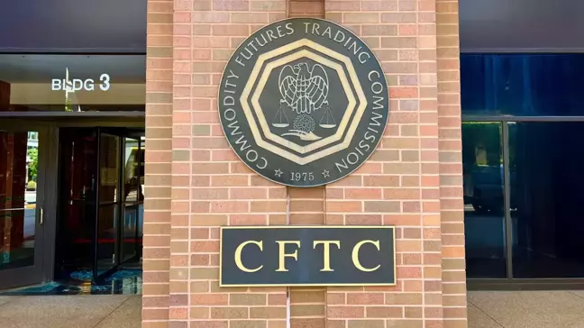 CFTC'nin kripto stratejisine Wall Street deneyimli ismi atandı