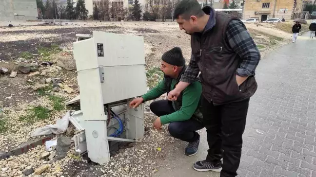 Şanlıurfa'da Elektrik Kesintisi ve DEDAŞ'ın Skandal Önlemi