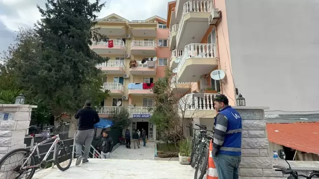 Muğla'da Riskli Yapı Tahliyesi: Kiracılar Şokta