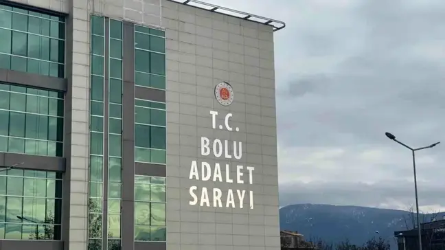 Bolu'daki Yangın Faciasında 9 Şüpheli Adliyeye Sevk Edildi