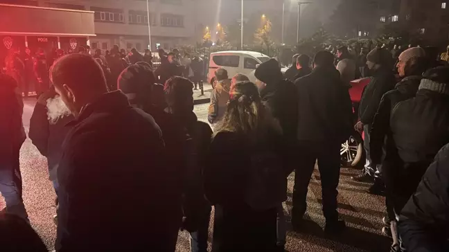 Bolu'daki Otel Yangınında Tutuklananların Sayısı 19'a Yükseldi