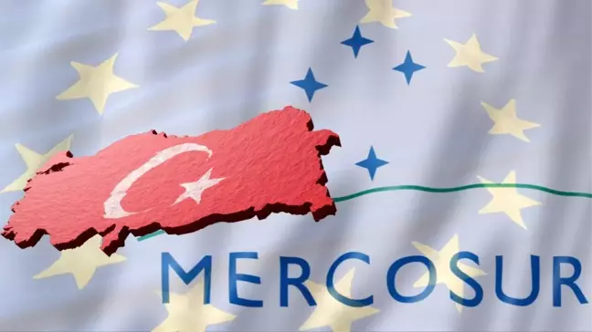 AB-MERCOSUR serbest ticaret anlaşması Türkiye'yi nasıl etkileyecek?