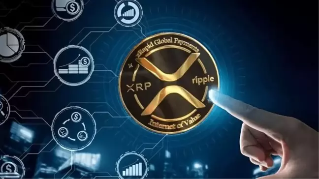 XRP fiyat tahmini: 4 dolar mı geliyor?