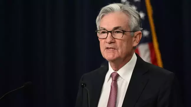 Fed Başkanından kripto para sektörüne destek mesajı