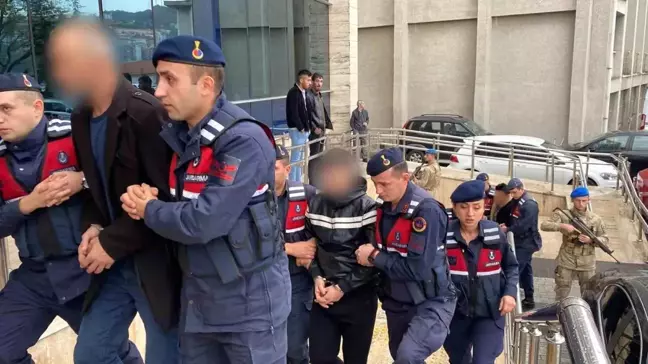 Zonguldak'ta Yakılmış Ceset Olayı: 6 Sanık Hakkında Cezalar Talep Edildi