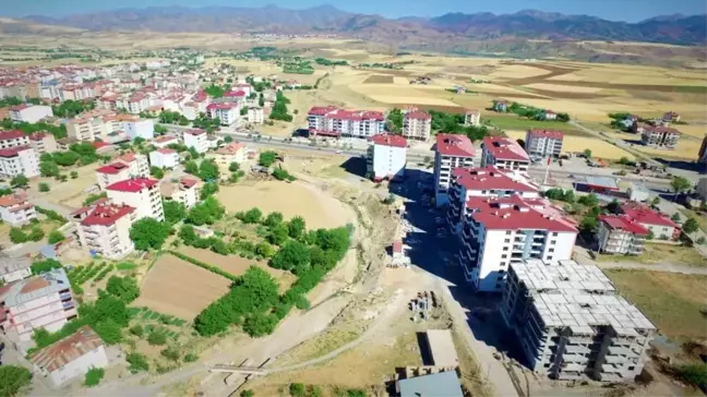 Elazığ Kovancılar'da Şap Hastalığı Nedeniyle Hayvan Giriş Çıkışları Yasaklandı