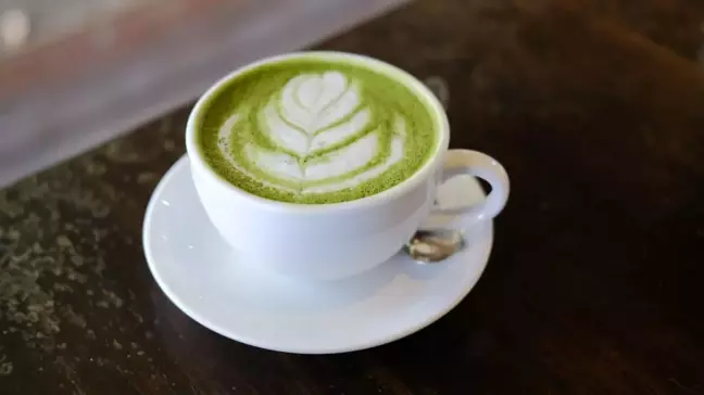 Matcha çayı nedir, ne işe yarar? Matcha faydalı mı, ne zaman içilmeli?