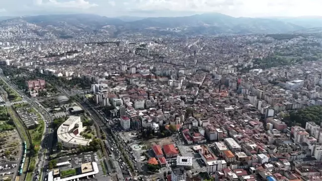 Samsun İŞKUR, 2024'te 25 Bin Kişiyi İstihdam Etti