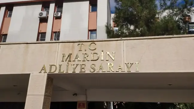 Mardin'de 21 kişinin öldüğü kazaya ilişkin 5 sanığın yargılanmasına devam edildi