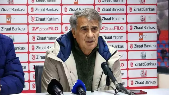 Trabzonspor, İskenderunspor ile 2-2 Berabere Kaldı