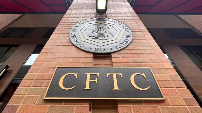 CFTC'den kripto tahmin piyasaları için reform hamlesi