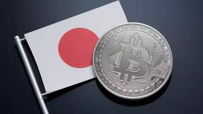 Japon oyun devinden Bitcoin hamlesi