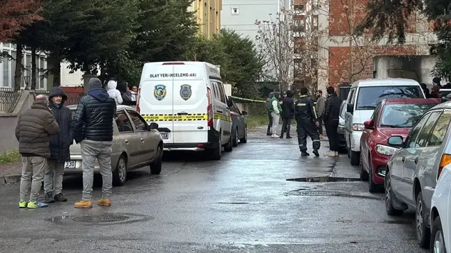 Kartal'da Kayıp Şahıs İnşaat Asansör Boşluğunda Ölü Bulundu