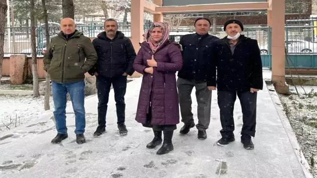 Bozkır'da Acil Durum Tatbikatı Gerçekleştirildi