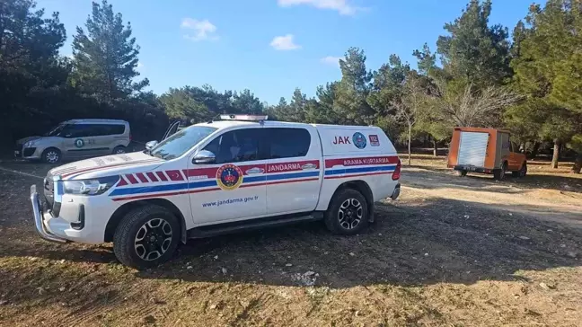 Isparta'da Kayıp 16 Yaşındaki Kemal Aksüzek için Arama Çalışmaları Devam Ediyor