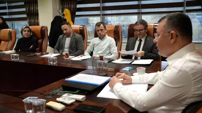 KBÜ'den Cumhurbaşkanı Erdoğan'ın