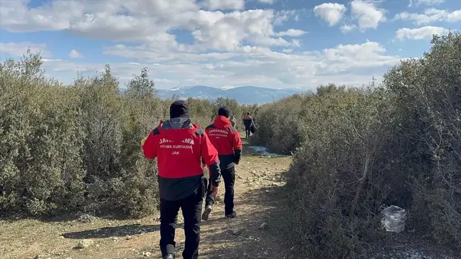 Isparta'da Kayıp Çocuk, Cansız Bedeni Bulundu