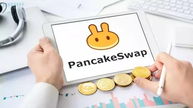 Pancakeswap (CAKE) neden yükseldi?