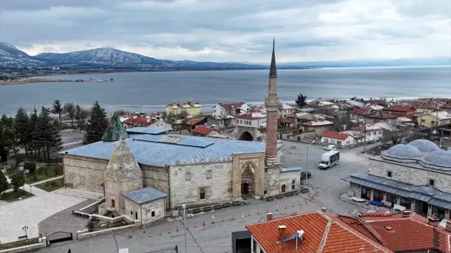 Eşrefoğlu Camisi'nin UNESCO Mirası Olması Ziyaretçi Sayısını Artırdı