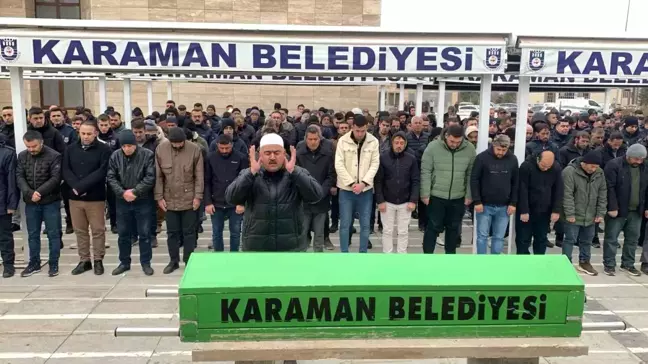 1.5 Yaşındaki Mehmet Akif Kaya, Nefes Borusuna Leblebi Kaçması Sonucu Hayatını Kaybetti