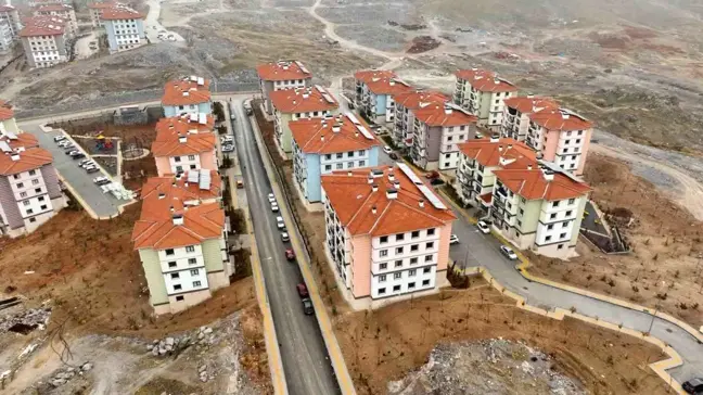 Malatya'da Kiralık Daire Fiyatları Düşüyor