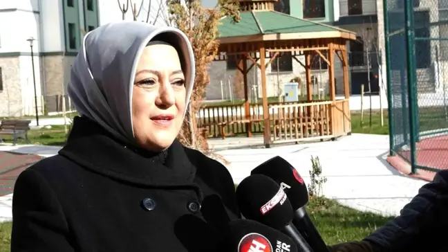 AK Parti Kütahya İl Başkanı, Büyük Kongre için yoğun katılım bekliyor
