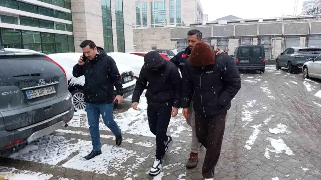 Samsun'da Dolandırıcılık Operasyonu: 17 Gözaltı, 4 Kişi Adliyeye Sevk Edildi