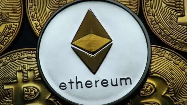 Bybit'in Ethereum rezervleri yükselişe geçti