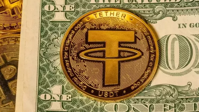 Tether'in yeni rakibi: USP coin nedir, nasıl çalışır?