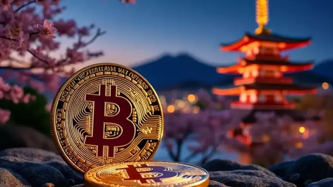 Japon devi Metaplanet Bitcoin alımlarını hızlandırdı