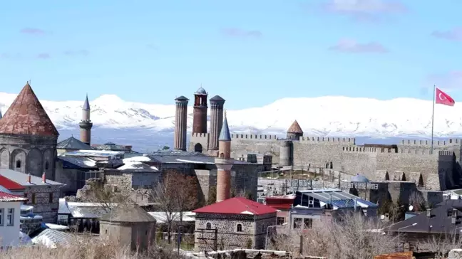 Erzurum'un Milletvekili Sayısı 6'dan 5'e Düştü