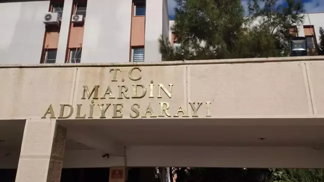 Mardin'de 21 kişinin hayatını kaybettiği kazayla ilgili 2 sanığa toplam 25 yıl 13 ay hapis cezası