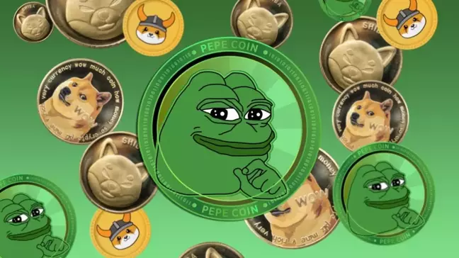 SEC memecoin yatırımcıları için müjdeli haberi verdi